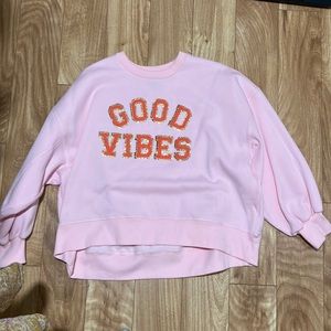 Judith march sweater